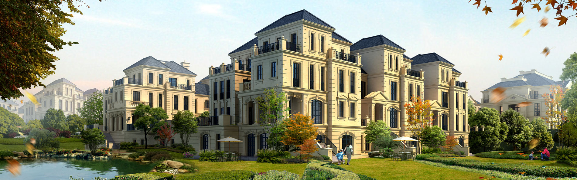 洛阳市永利集团官网房地产置业有限公司