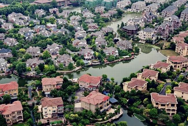 国宝墅『懂你所需，，，，筑你所想』