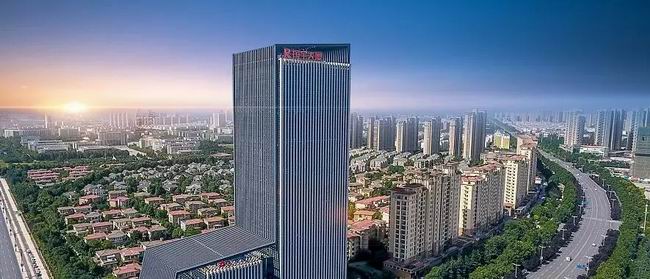 13载国宝，，，，远见一座都会的伟大